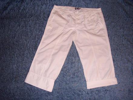 3/4 nohavice  (n), 30