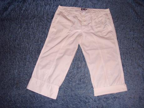 3/4 nohavice  (n), 30