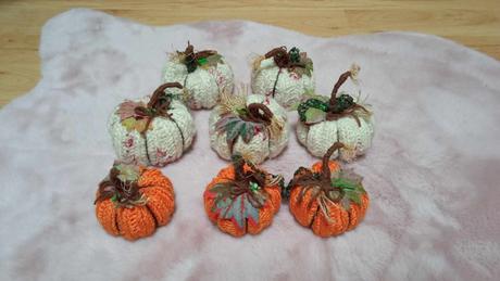 Tekvice plnene levandulou tohorocnou, 