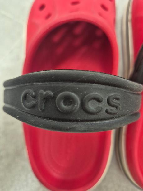 Crocs unisex, crocs,36