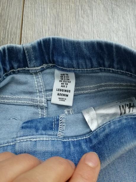 Rifle h&m, h&m,98