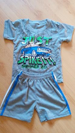 Suprava na leto, 104