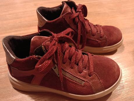 Topánky superfit, superfit,33