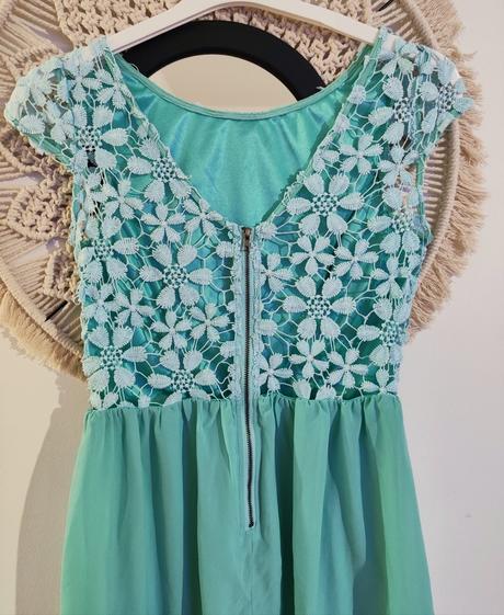 Spoločenské šaty, s