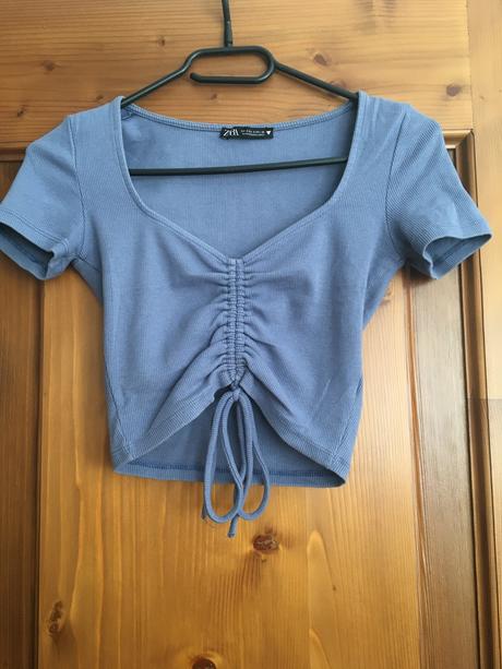 Tričko, zara,s