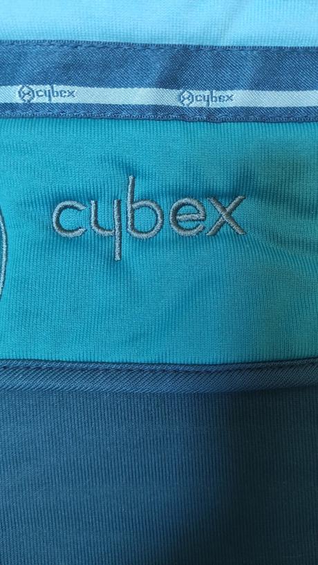 Autosedačka cybex, cybex