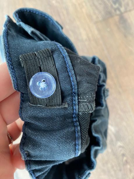 Kraťasy maskáčové, f&f,92