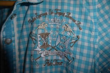 Largentina original nadherna,svieza letna kosela s, s