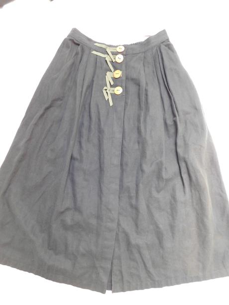 Luxusny trachten lanovy ko, 42