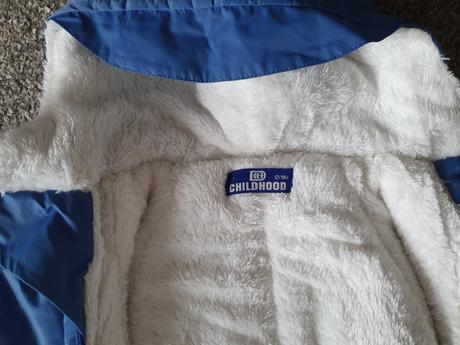 Zimná kombinéza, 62