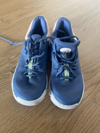 Tenisky, decathlon,36