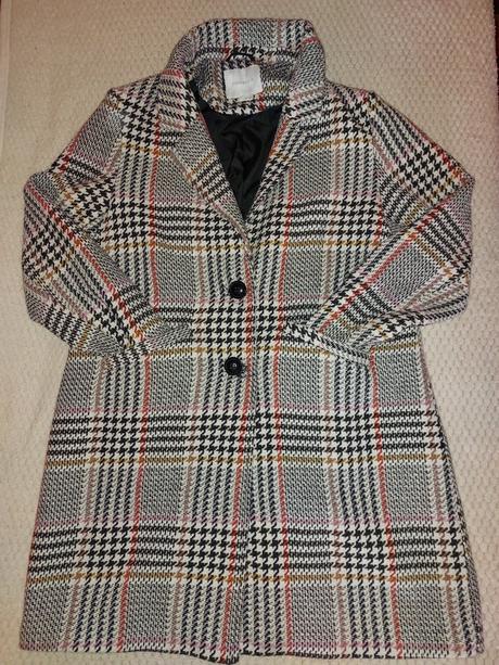 Kabát gate, gate,xl