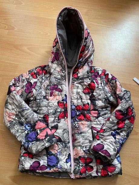 Prechodna bunda, 128