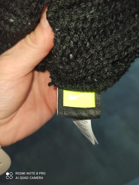 Čiapka nike, nike