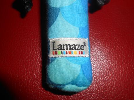 Disney foťák+lamaze,