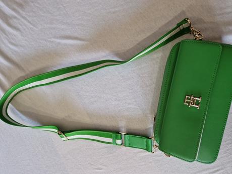 Tommy hilfiger kabelka, tommy hilfiger