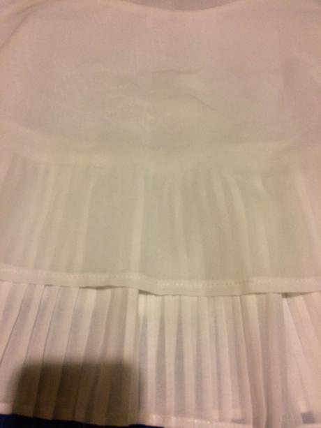 Biele tielko, terranova,158