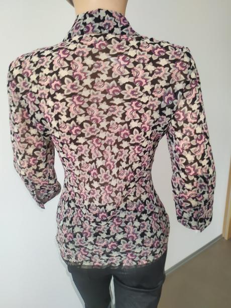 C133krasna bluzka, xs