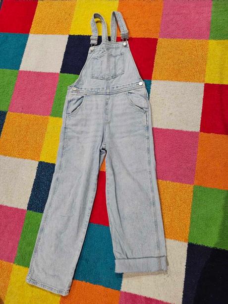 Rifle/nohavice, reserved,146