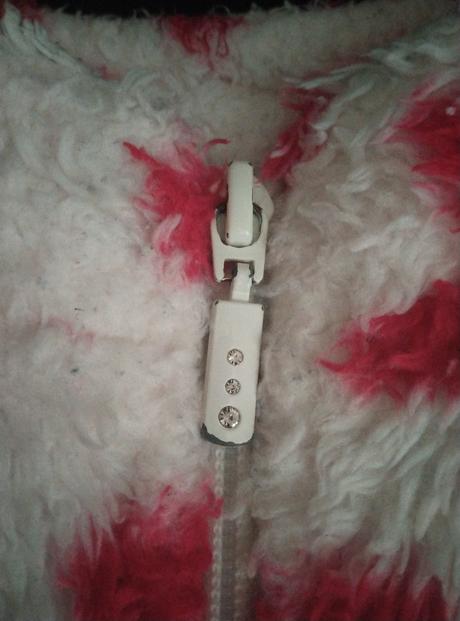 Mikina, fagottino,80