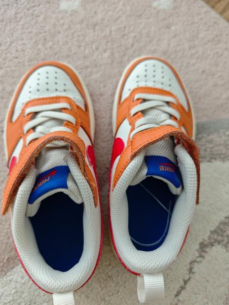 Nike tenisky, nike,28