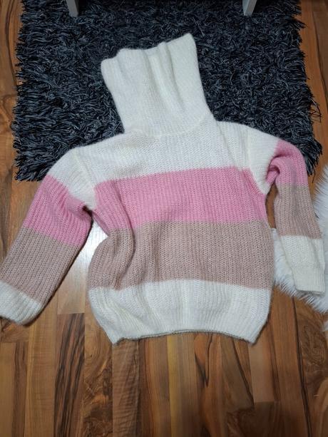 Rolakovy svetrík, 42 - xxl