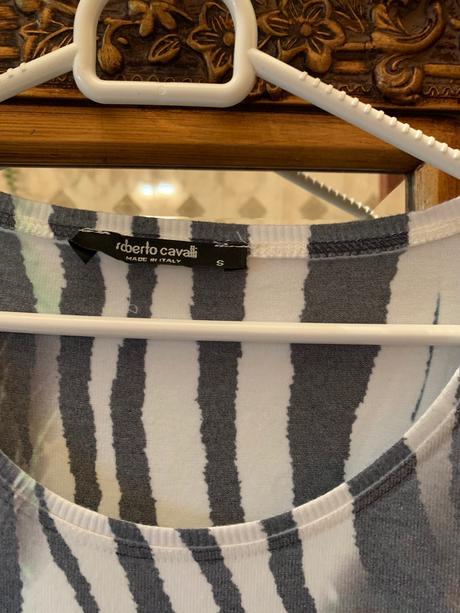 Damsky pulovrik cavali, s