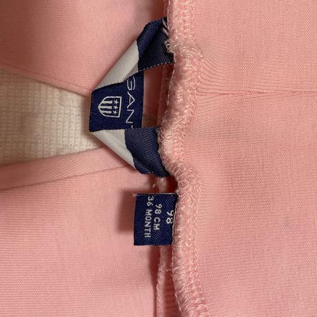 Detské nohavice značky gant, gant,98