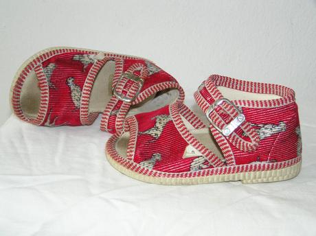 Papučky , slovobuv,<17