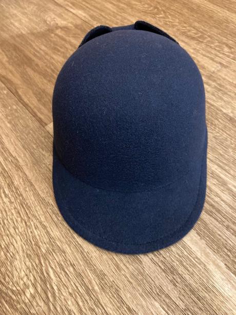 Klobúčik, mayoral,50