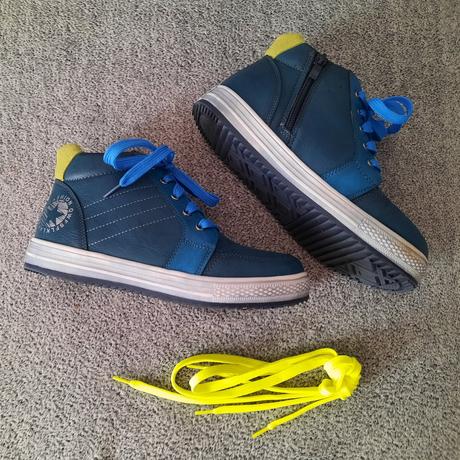 Topánky wojtylko 36, wojtylko,36