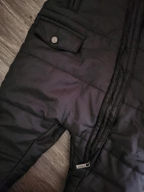 Kombineza karl lagerfeld, 74