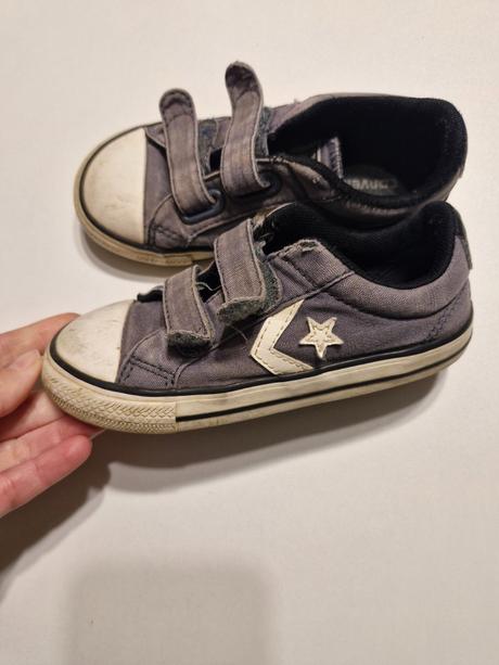 Tenisky, converse,26