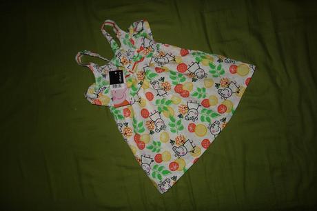 Nove satocky peppa pig od geroge, george,86