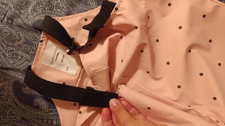 Nohavice do dažďa, sinsay,92