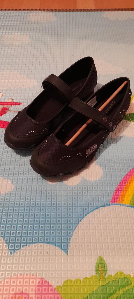 Dámske balerínky, deichmann,40