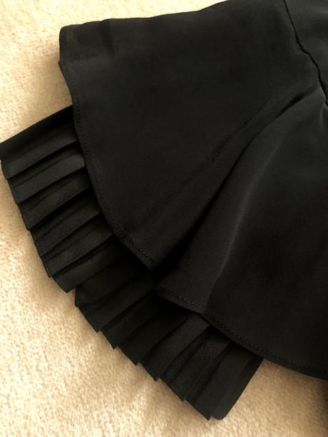 Twinset hodvábna bluzka, twinset,s