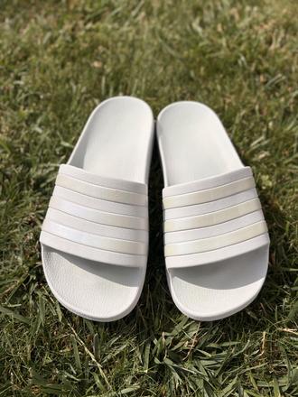 Adidas detské šlapky, adidas,37