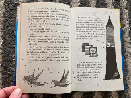 Strieborné jazero-čarohľadačky 2 (2012),