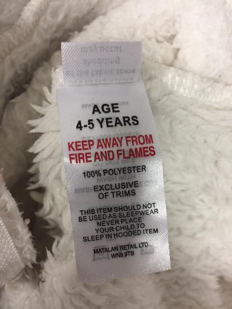 Dievčenský overal, 110, matalan,110
