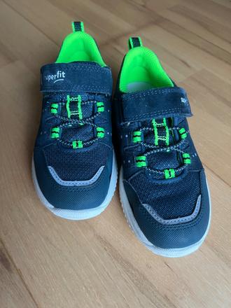 Topánky superfit v. 30, superfit,30