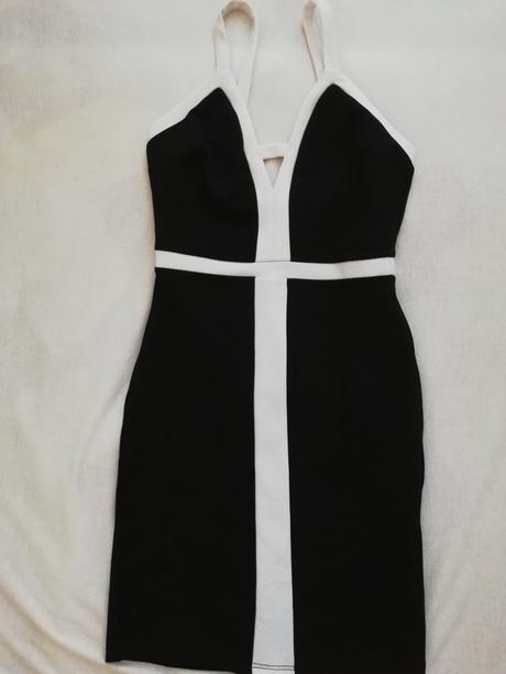 Šaty tally weijl, tally weijl,s