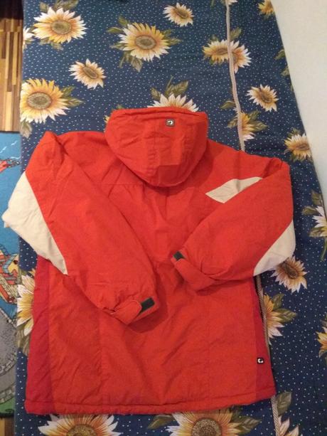 Bunda na zimu- cavery, 40