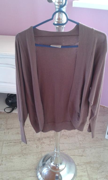 Mix dlhý rukáv 6ks velkosť s, s