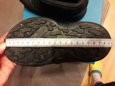 Zimné topánky columbia veľ.30 s poštovným, columbia,30