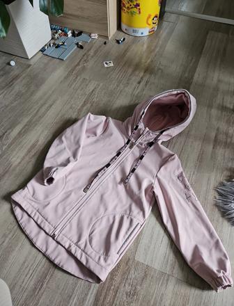 Softshellova bunda, bubbe,116