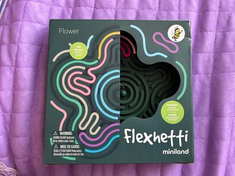 Flexhetti flower miniland,