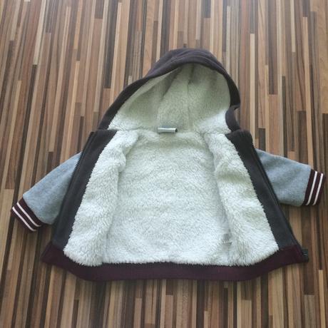 Teplejšia bunda, topomini,74