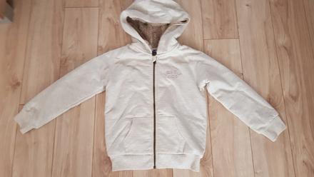 Kozisinkova mikina, lupilu,110