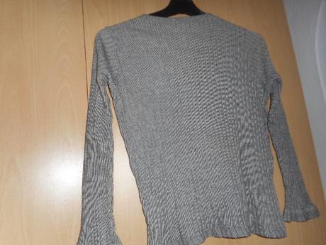 Sukňa a tričko - veľ. s, s